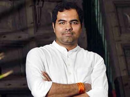 BJP have richest candidate in delhi