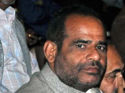  BJP supporters anger to take LS ticket distribution