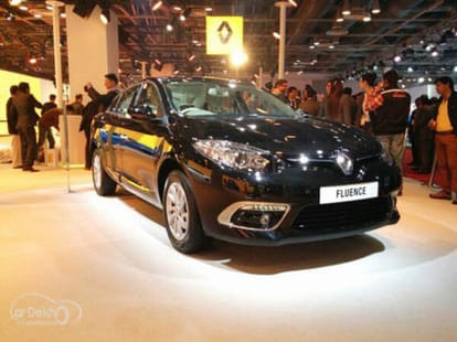 Renault Fluence, Volvo S80 , datsun go launch tomorrow, the 19th March