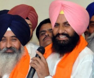 Loksabha Elections, Congress, SAD, Punjab