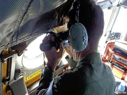 an inquiry has been set up for plane tragedy