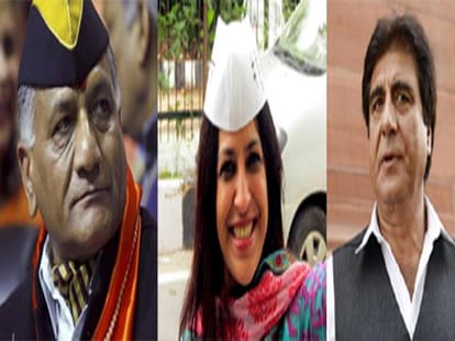 general vk singh will contest loksabha elction from ghaziabad