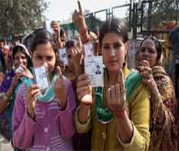 Seminar orginzed for vote appeal