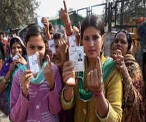 Voter can change the polititcal game of congress