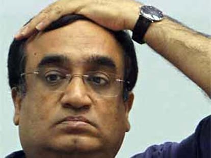 Cong declares 5 candidate in delhi
