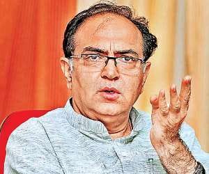 Lok sabha election: Capt Yadav lost his ticket ?for his son