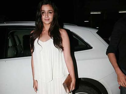 ali bhatt as garnier brand ambassador
