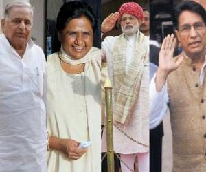 family first, not nation for these politicians