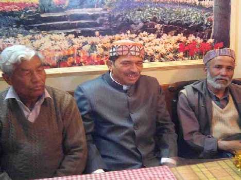 bachi singh rawat statement