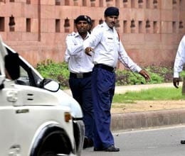 traffic police will use social sites for traffic updates