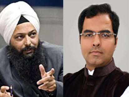 interesting competition in delhi on loksabha elections