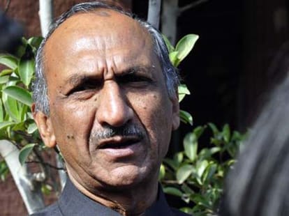Cong declares 5 candidate in delhi
