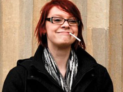 Woman jailed for having sexual intercourse