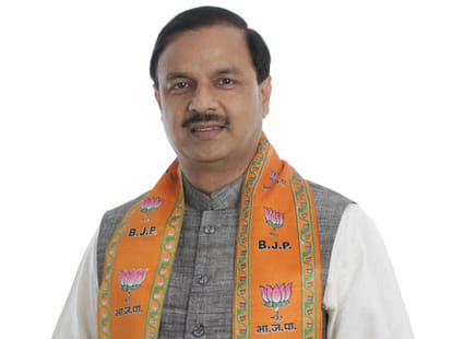Who is the next MLA of Noida?