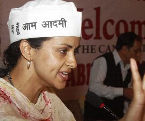  vote, change, system, Gul Panag, Ktkdklan