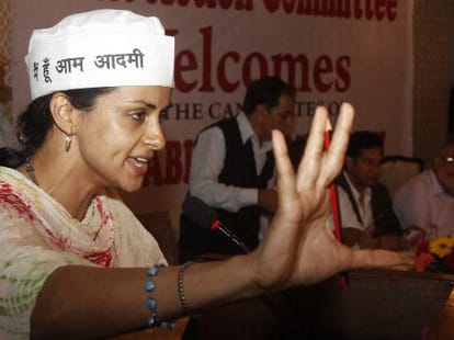 candidates opinion on the demand of entrepreneurs of chandigarh