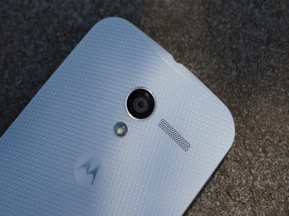 Moto X in India: 5 unique features