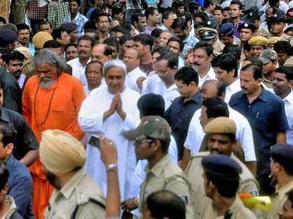 BJD have to compete against its own rivals
