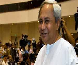 Naveen patnaik become fourth time chief minister of odisha