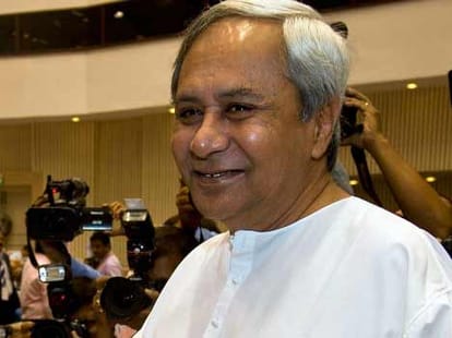 BJD have to compete against its own rivals