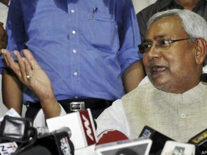 nitish and lalu 