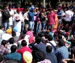 baljeet's fast enterns in seventh day