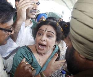 Tickets politics: Revolt in BJP,  several leaders may be gateout
