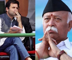 case filed by rss against rahul gandhi 