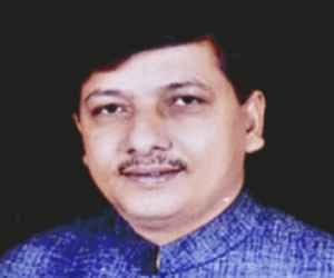 rajnendra rana is the richest candidate in HP
