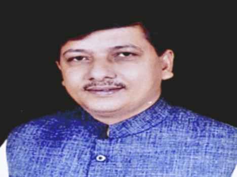 rajendra rana will contest poll from hamirpur
