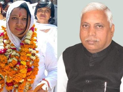 family first, not nation for these politicians