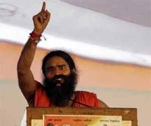 fir against ramdev baba