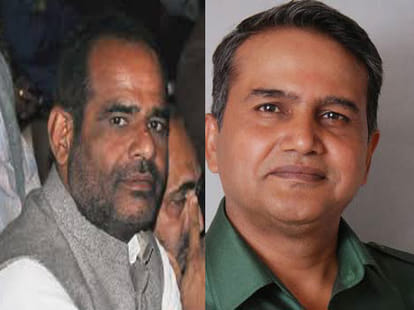 interesting competition in delhi on loksabha elections