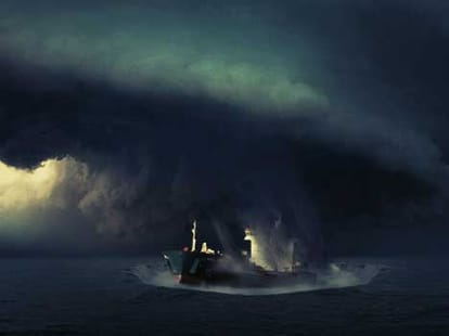 bermuda triangle mystery