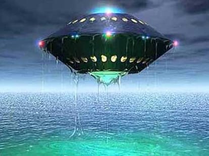 bermuda triangle mystery
