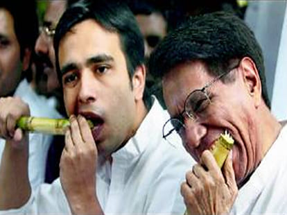 ground report of kairana loksabha seat