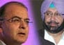 jaitley question captain