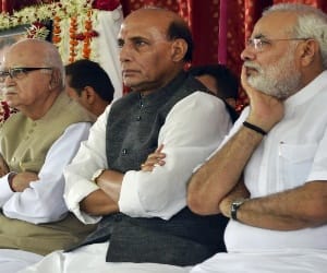 BJP can,t respect brahmins