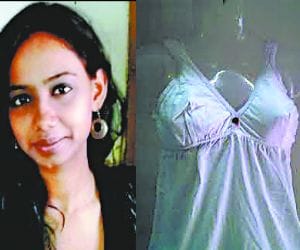 Special Honour to Chandigarh Girl for Safety Costume