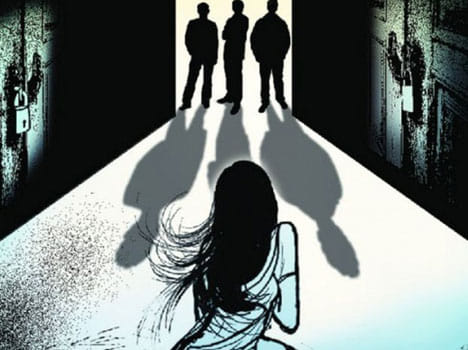 Chandigarh Rape Case, Police Trying to Save Criminals