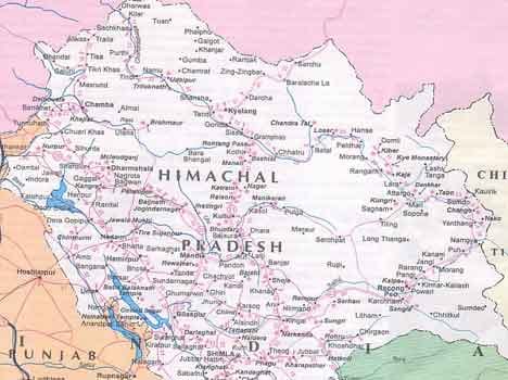 himachal day special, foundation laid by several leaders