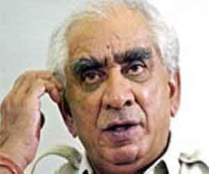 jaswant singh may revolt in bjp