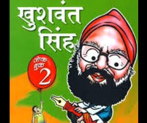 khushwant singh jokes