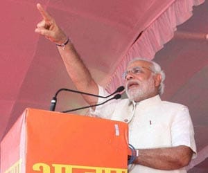 Modi will come in ramdev yog fest