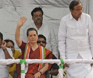congress fourth list of lok sabha contestants