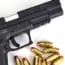  Property dealer killed outside HUDA Office