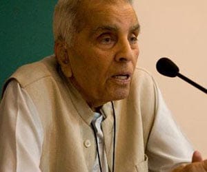 Sachhar is unhappy with giving tickets to riot victims