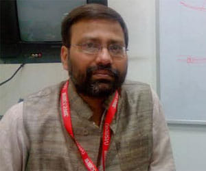 interview with subhransu chaudhury