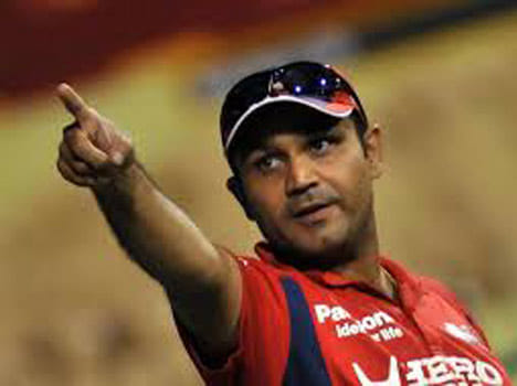 virendra sehwag in uttarakhand gold cup