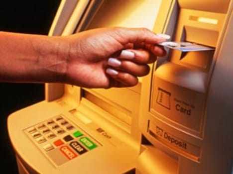 atm services fail on eid